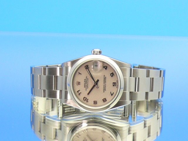 Rolex Datejeust Medium