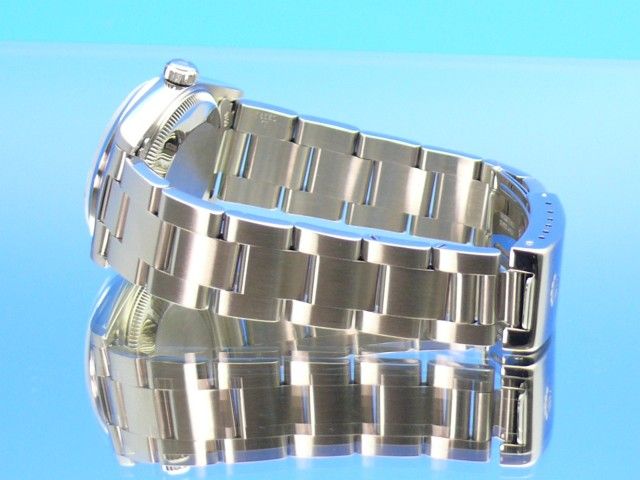 Rolex Datejeust Medium
