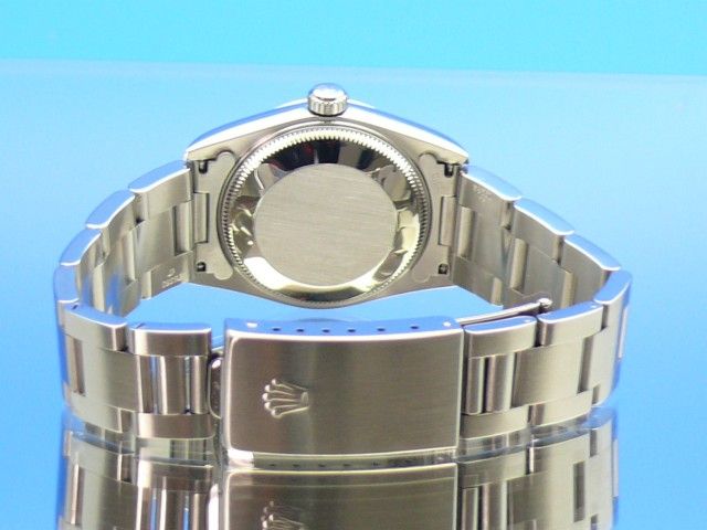 Rolex Datejeust Medium