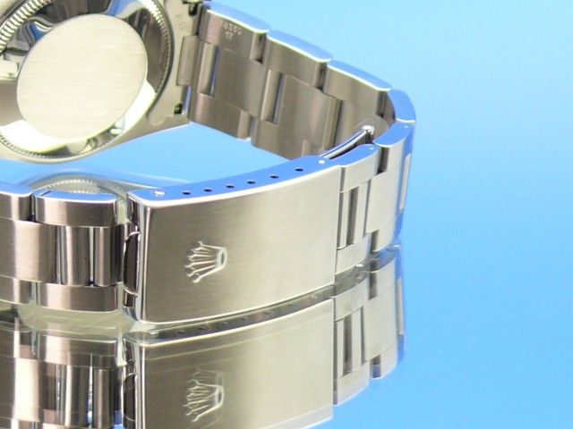Rolex Datejeust Medium