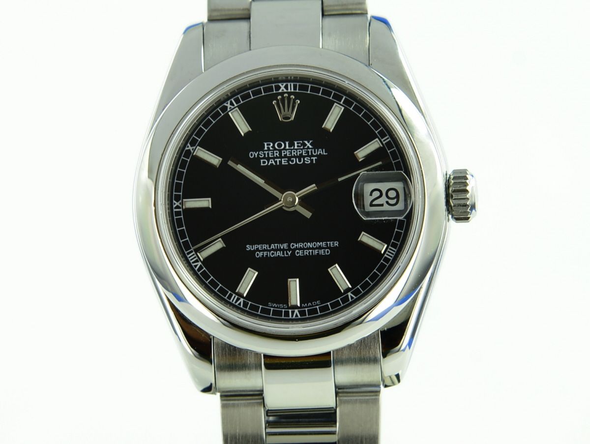 Rolex Datejust 31 mm