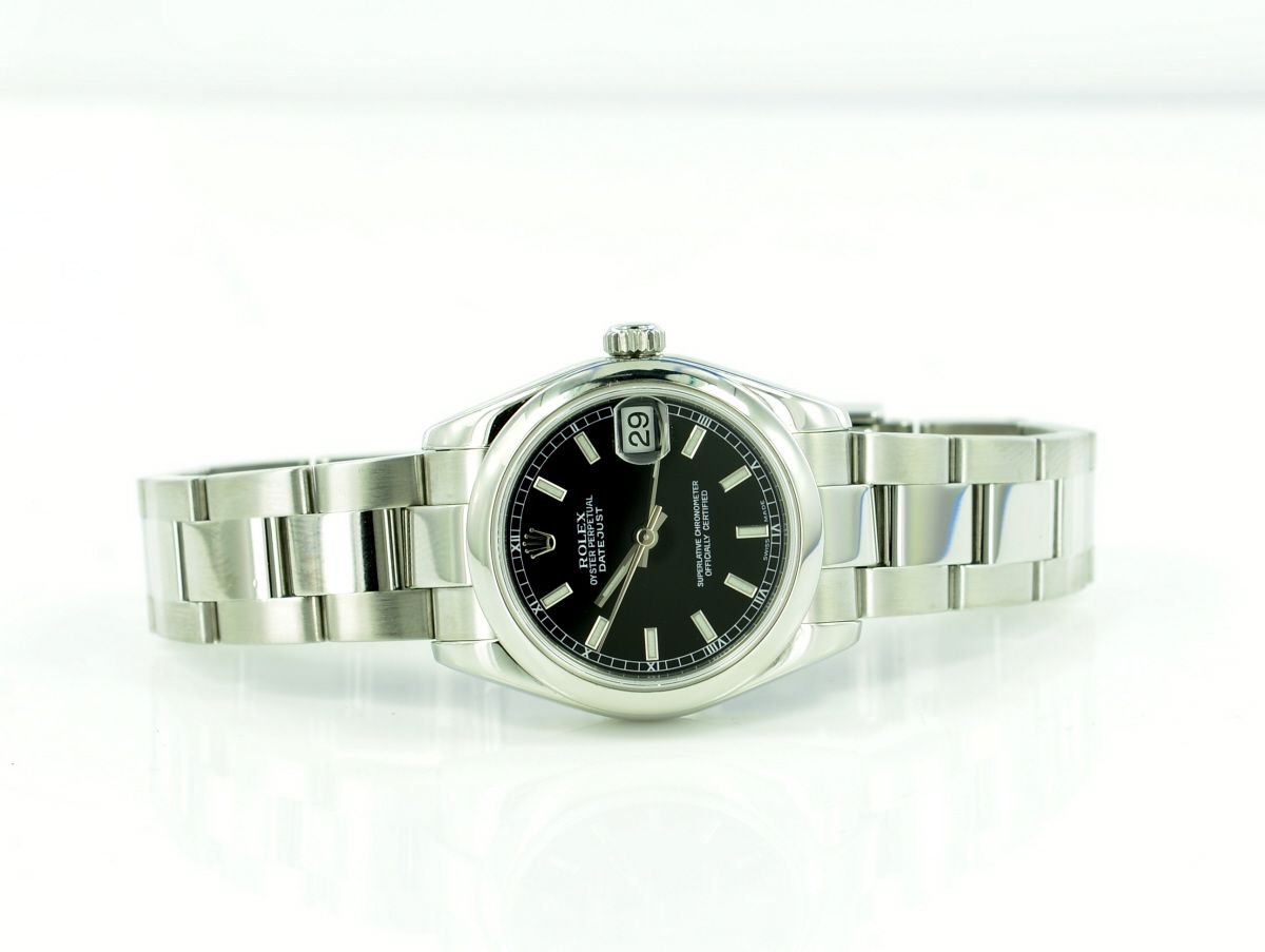 Rolex Datejust 31 mm