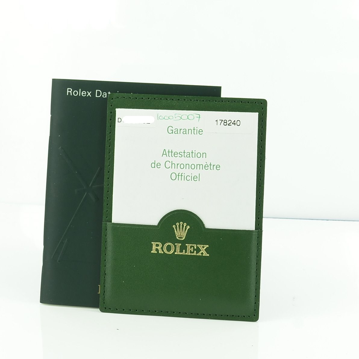 Rolex Datejust 31 mm