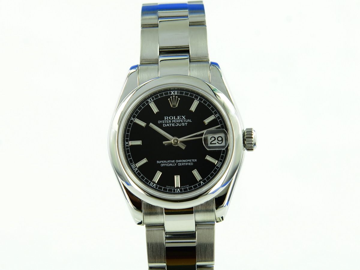 Rolex Datejust 31 mm