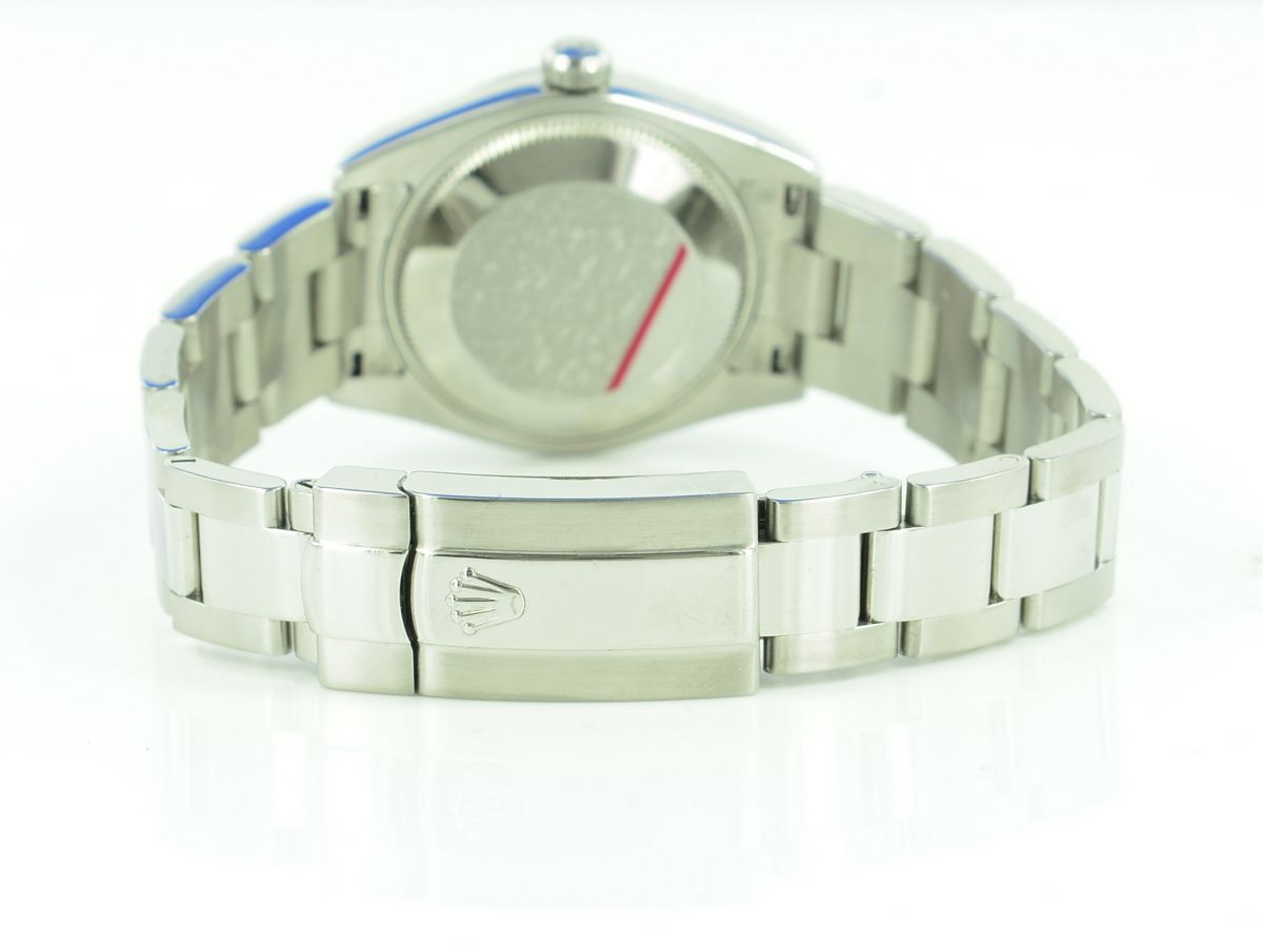 Rolex Datejust 31 mm