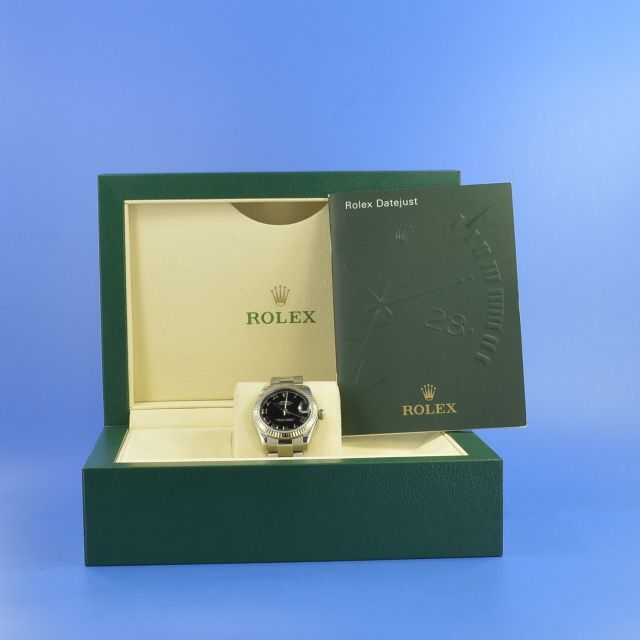 Rolex Datejust 31 mm