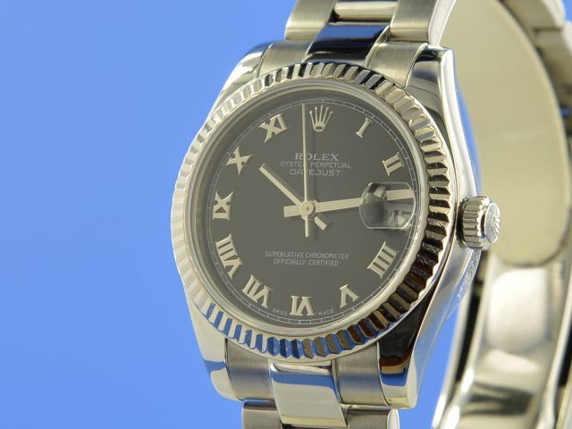 Rolex Datejust 31 mm