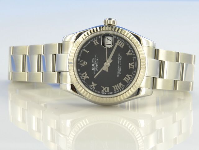 Rolex Datejust 31 mm