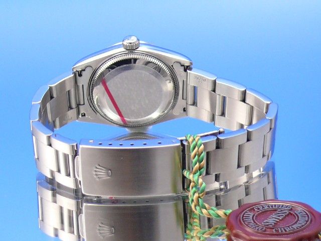 Rolex Datejust 31mm Medium