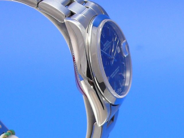 Rolex Datejust 31mm Medium