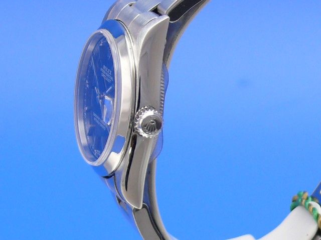 Rolex Datejust 31mm Medium