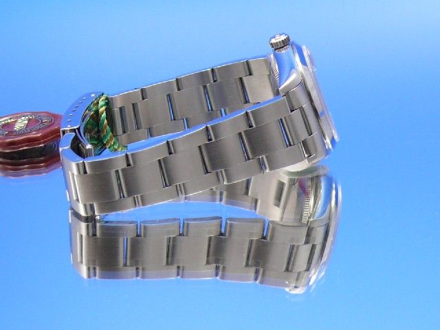 Rolex Datejust 31mm Medium