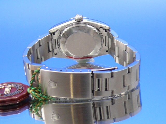 Rolex Datejust 31mm Medium