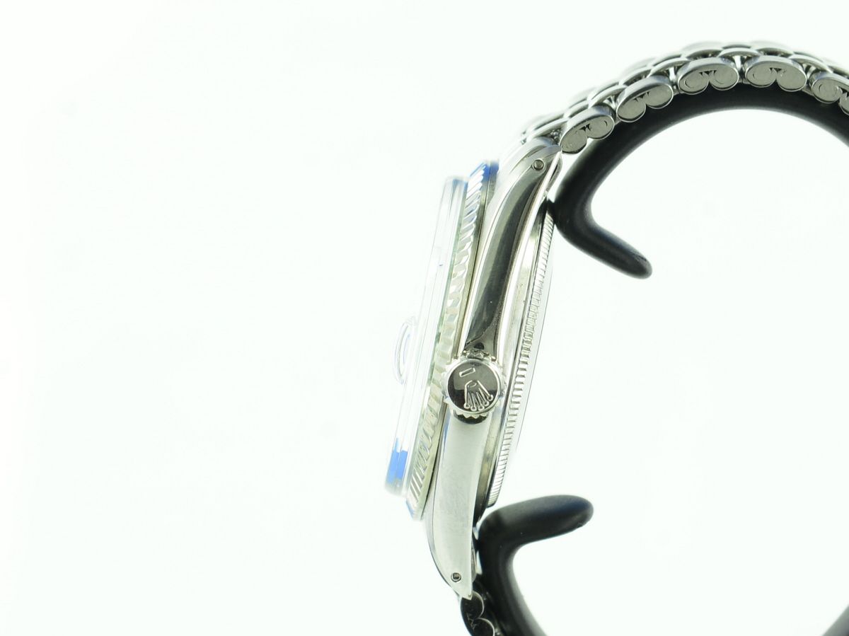 Rolex Datejust 36 (aftermarket Zifferblatt)