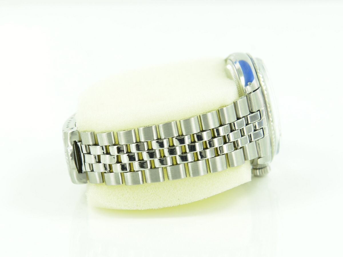 Rolex Datejust 36 (aftermarket Zifferblatt)
