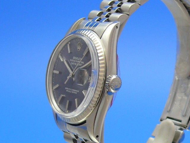 Rolex Datejust 36 mm Herren
