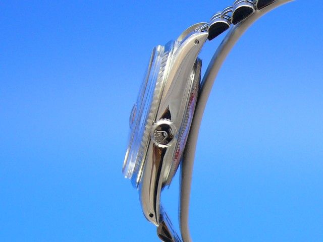 Rolex Datejust 36 mm Herren