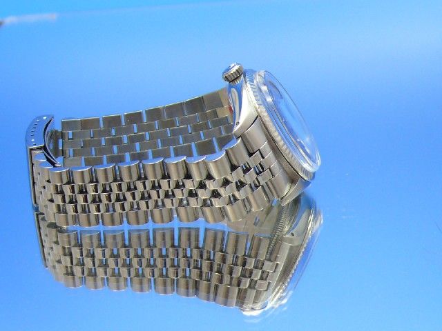 Rolex Datejust 36 mm Herren