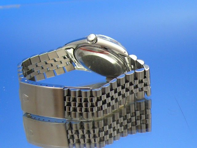Rolex Datejust 36 mm Herren