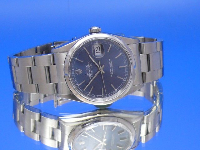 Rolex Datejust 36 mm Herren