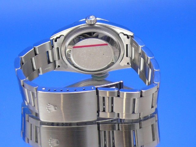 Rolex Datejust 36 mm Herren