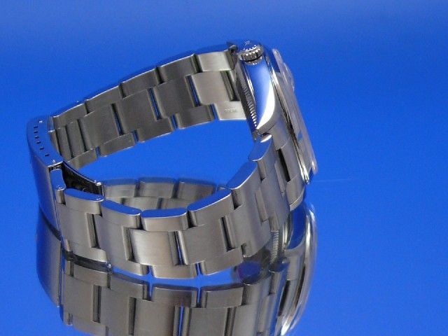 Rolex Datejust 36 mm Herren