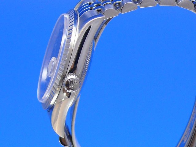 Rolex Datejust 36 mm Herren