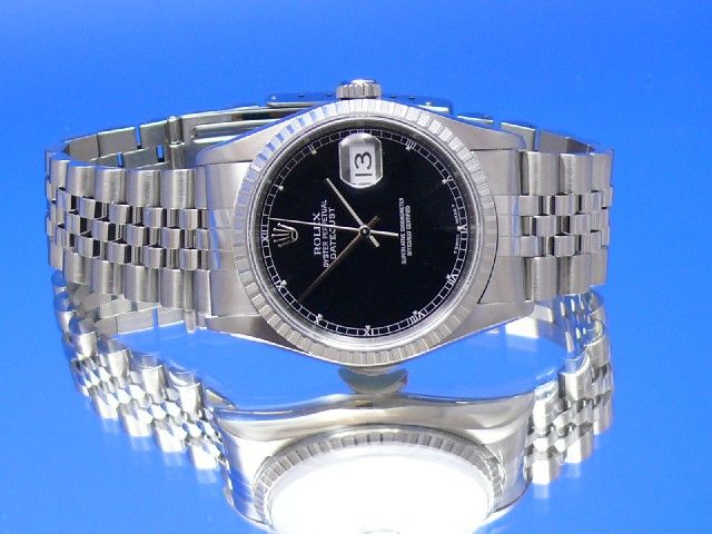 Rolex Datejust 36 mm Herren