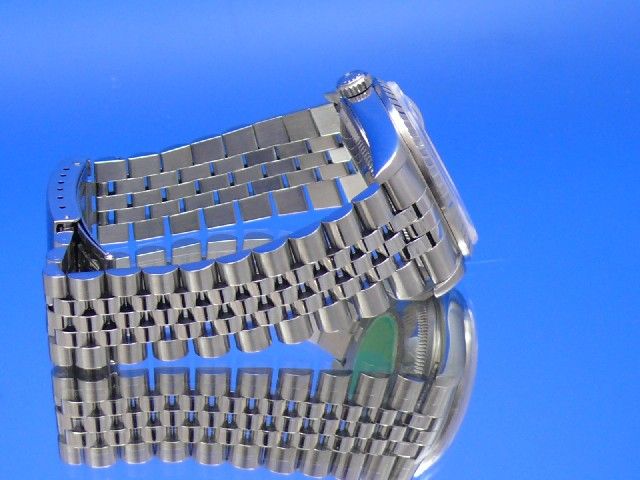 Rolex Datejust 36 mm Herren