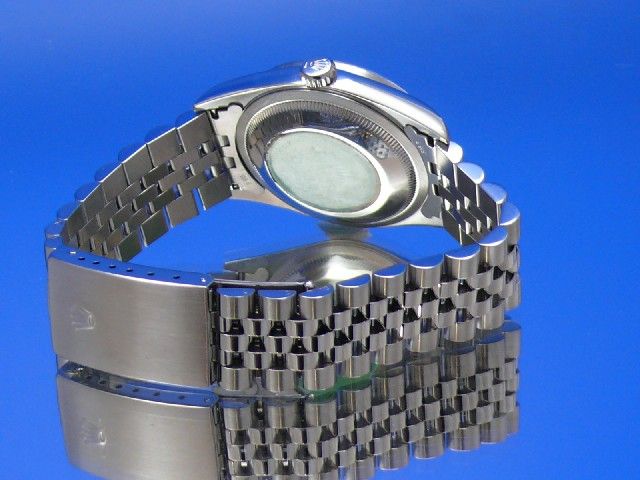 Rolex Datejust 36 mm Herren