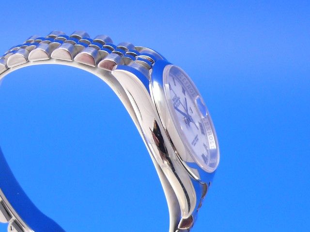 Rolex Datejust 36 mm