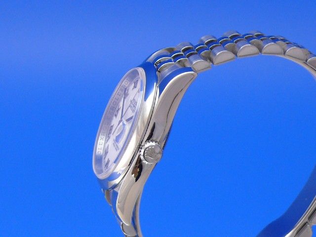 Rolex Datejust 36 mm