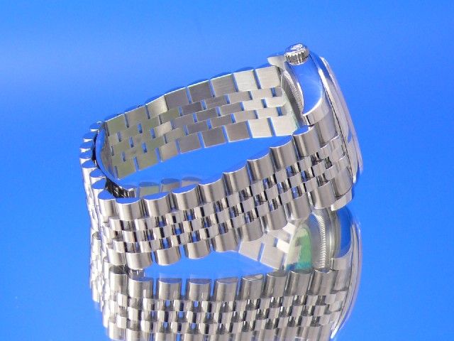 Rolex Datejust 36 mm