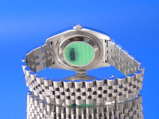 Rolex Datejust 36 mm