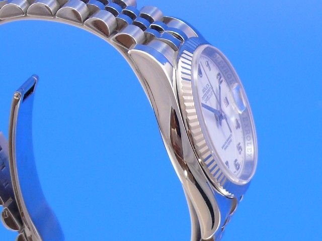 Rolex Datejust 36 mm