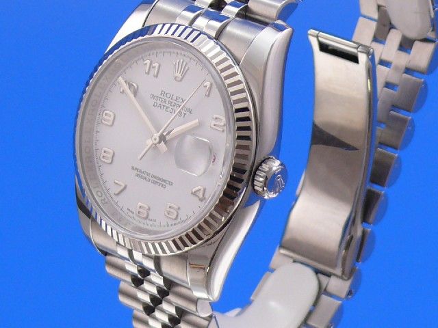 Rolex Datejust 36 mm