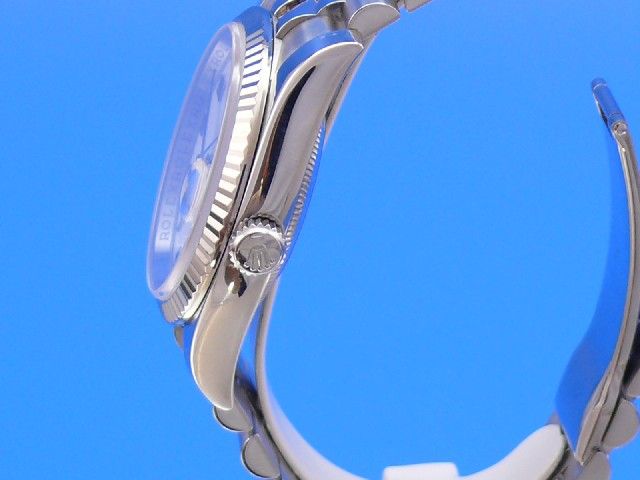 Rolex Datejust 36 mm