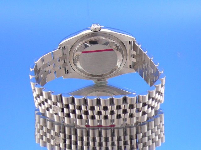Rolex Datejust 36 mm