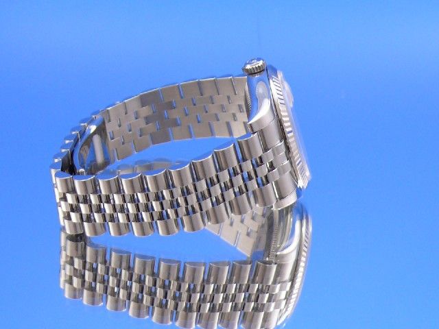 Rolex Datejust 36 mm