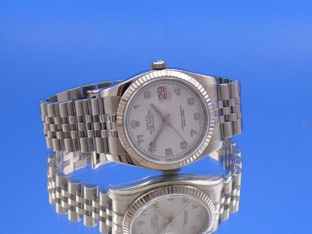 Rolex Datejust 36 mm