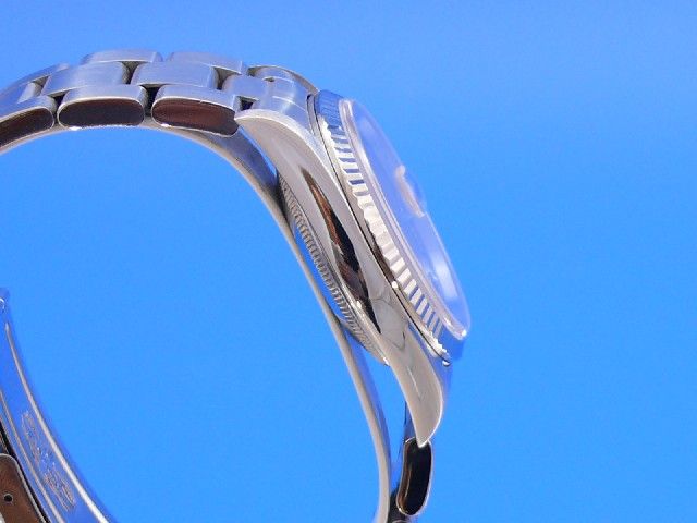 Rolex Datejust 36 mm