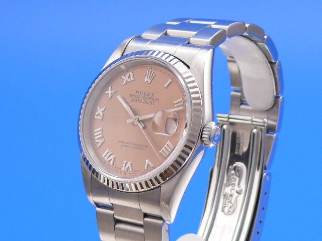 Rolex Datejust 36 mm