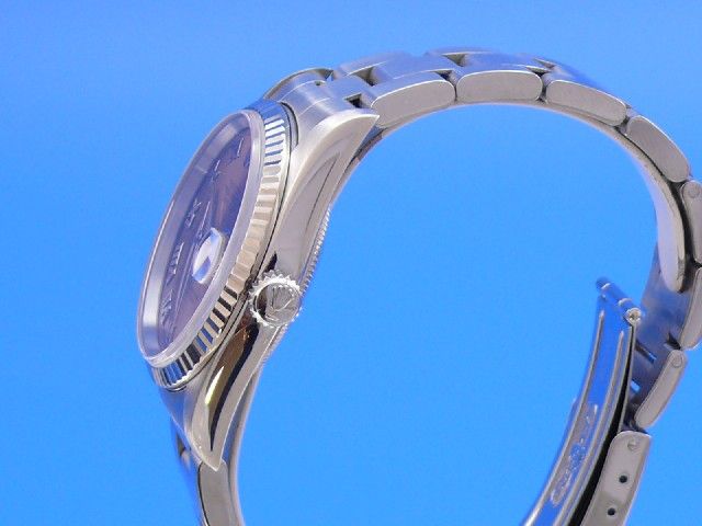 Rolex Datejust 36 mm