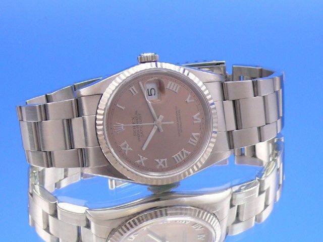 Rolex Datejust 36 mm