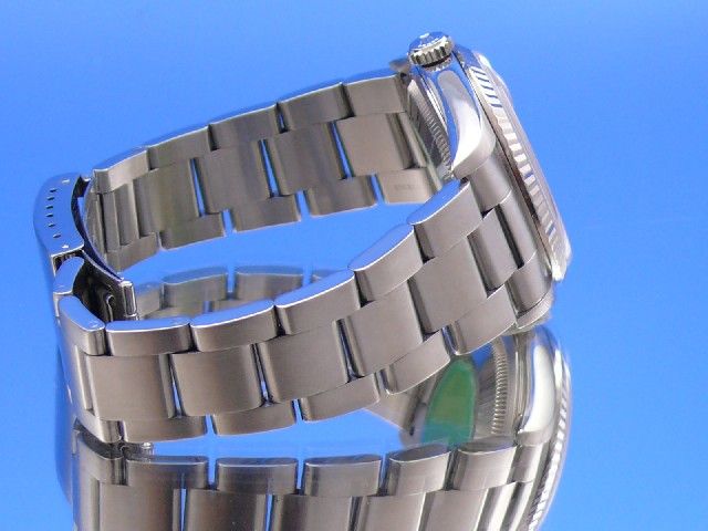 Rolex Datejust 36 mm