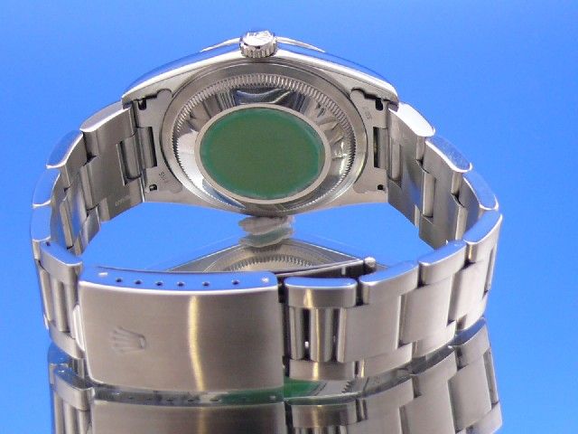 Rolex Datejust 36 mm