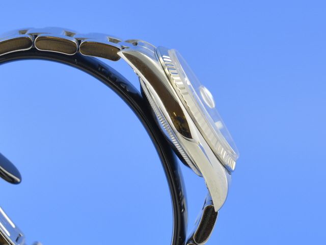 Rolex Datejust 36 mm