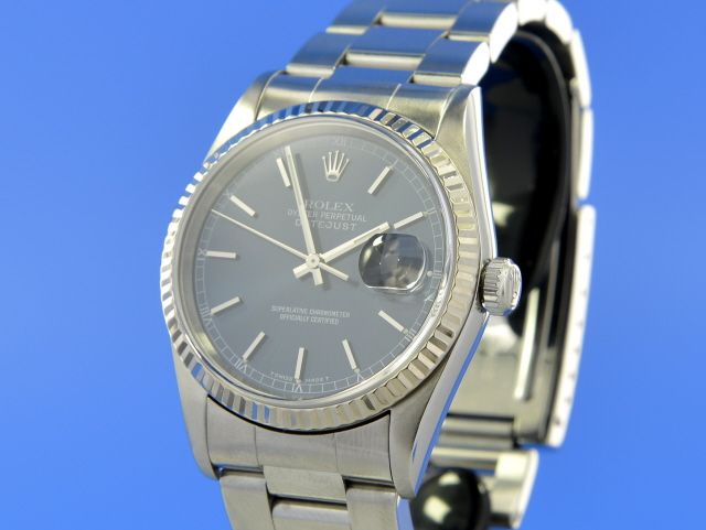 Rolex Datejust 36 mm