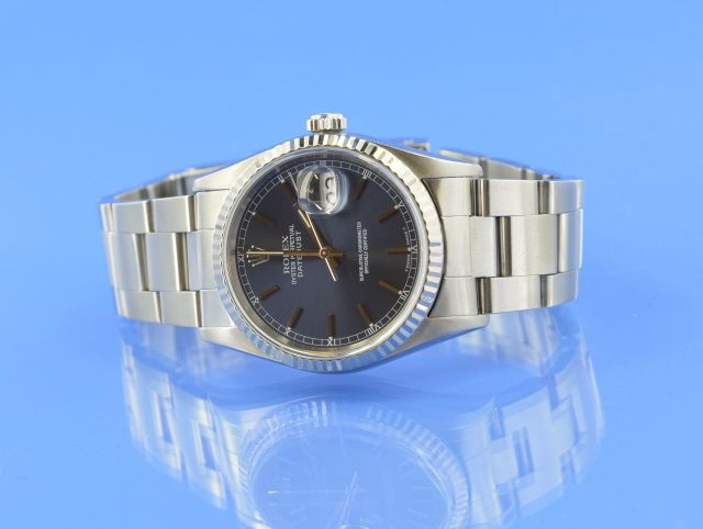 Rolex Datejust 36 mm