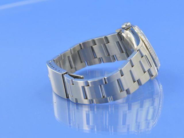 Rolex Datejust 36 mm